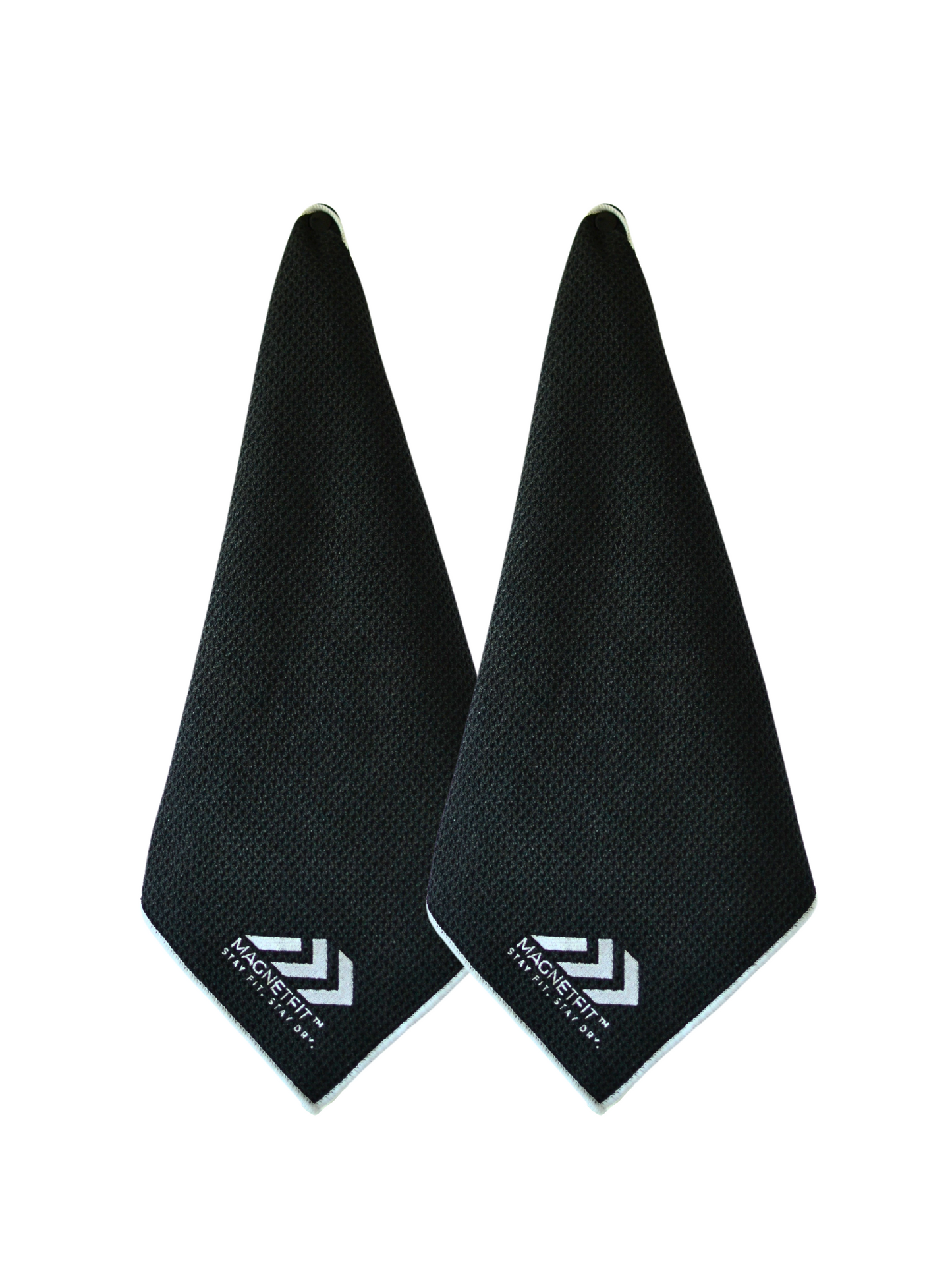 MagnetFit Towel