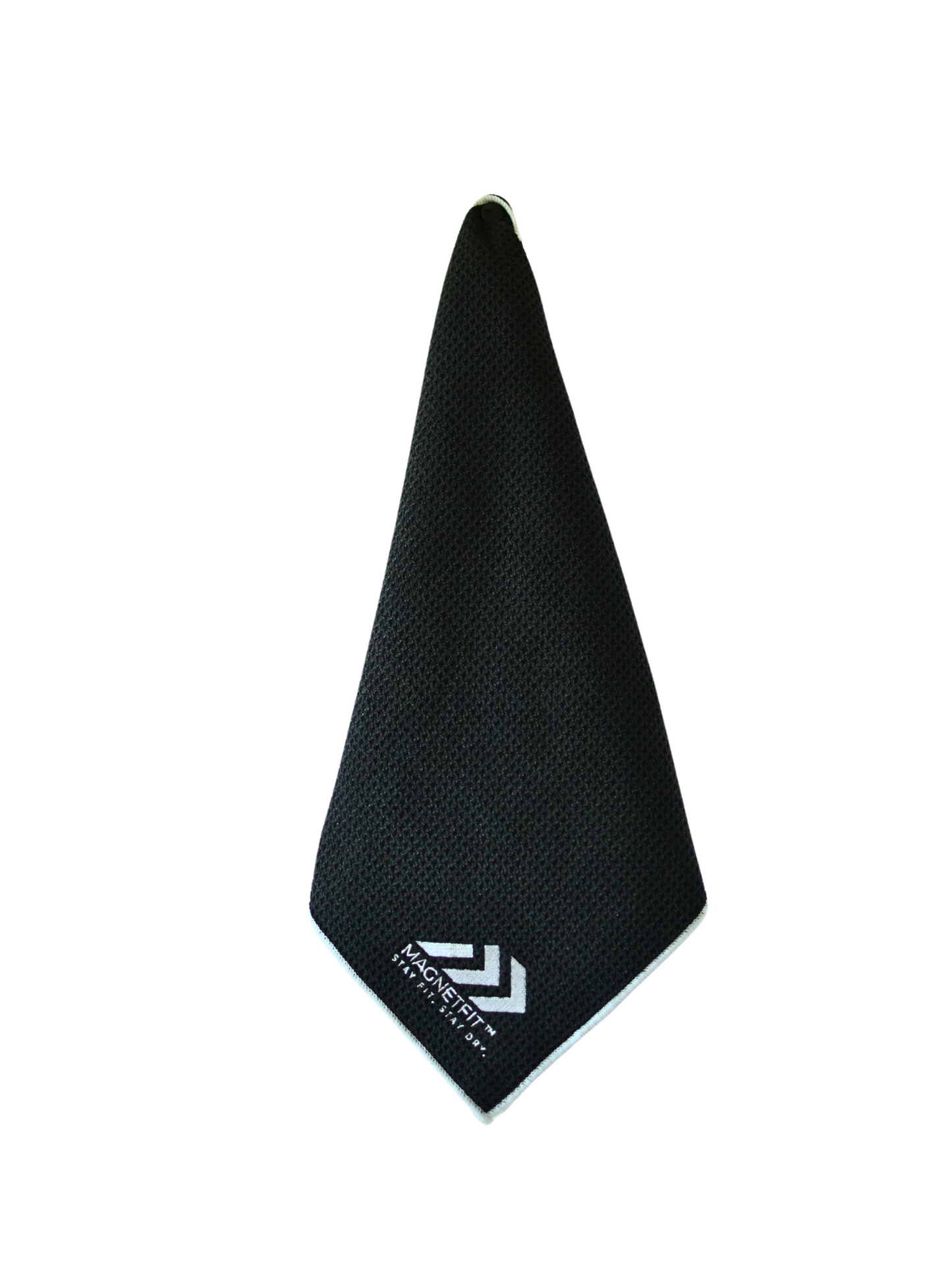 Custom Embroidered MagnetFit Towel