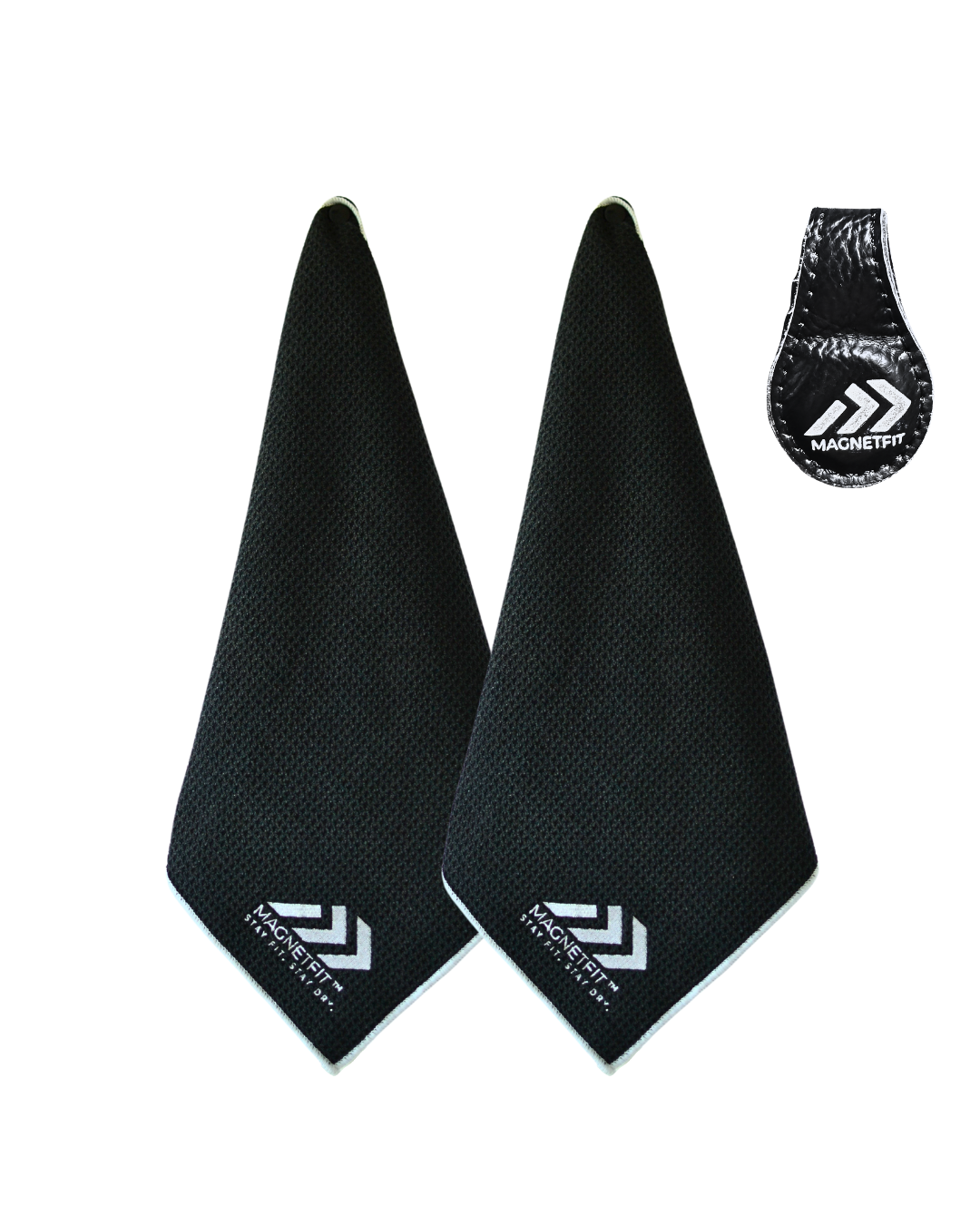 MagnetFit Towel