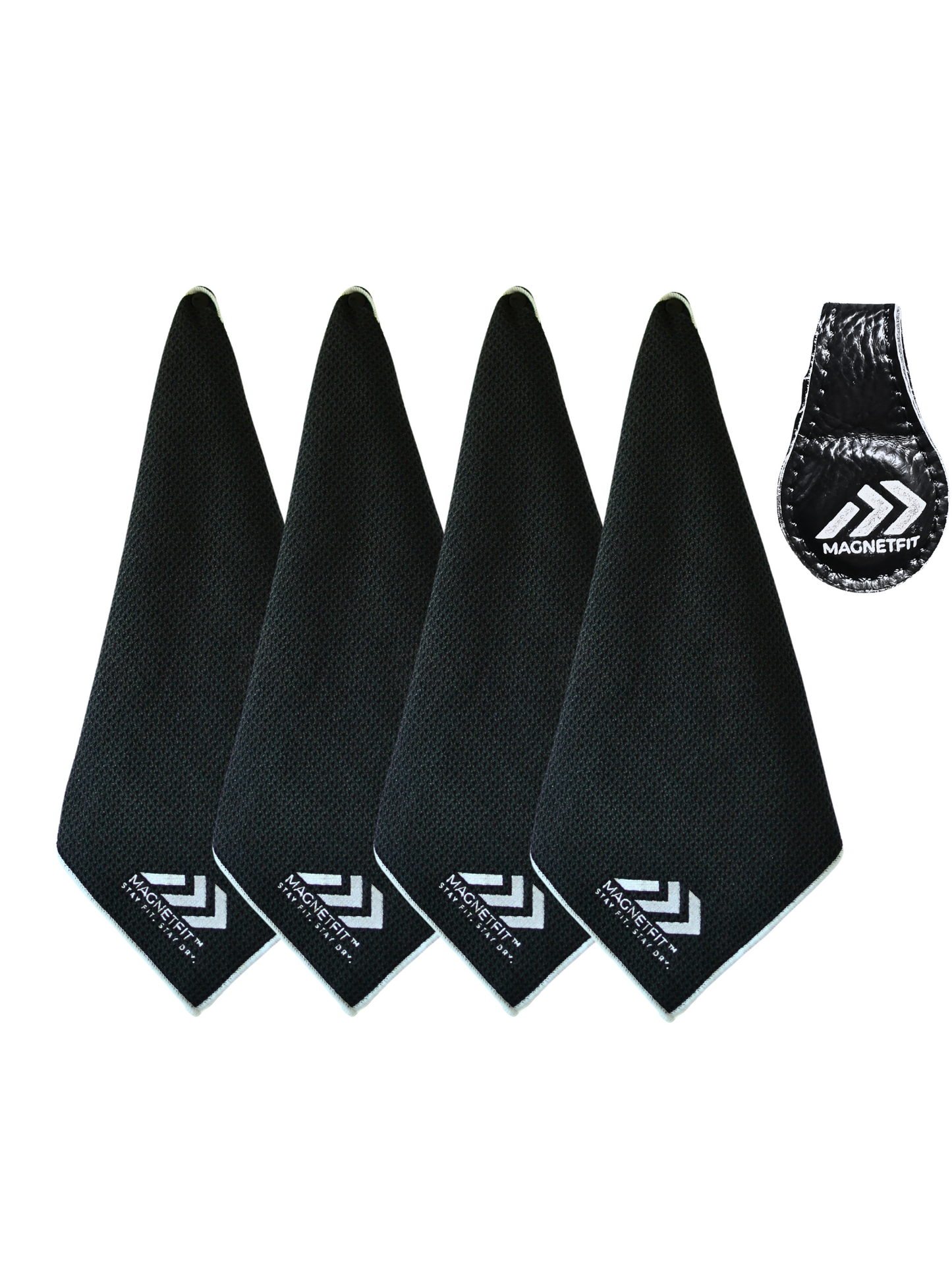 MagnetFit Towel