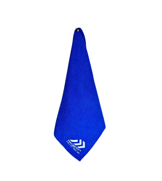 Custom Embroidered MagnetFit Towel