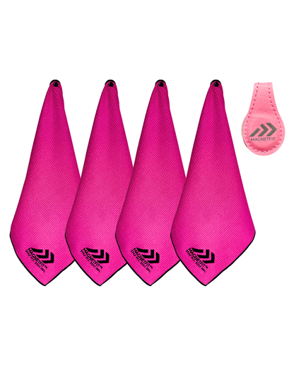 MagnetFit Towel