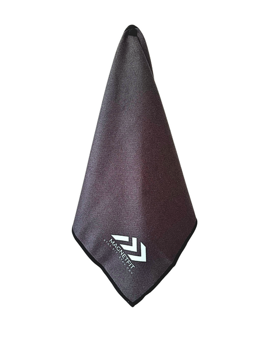 MagnetFit Towel 2.0