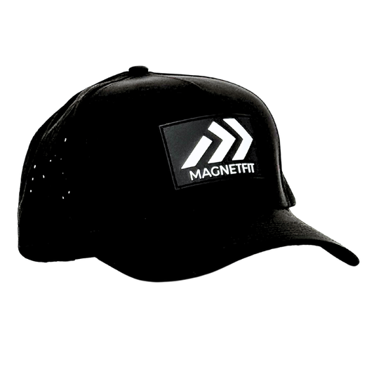 Sports Snap-Back Hat