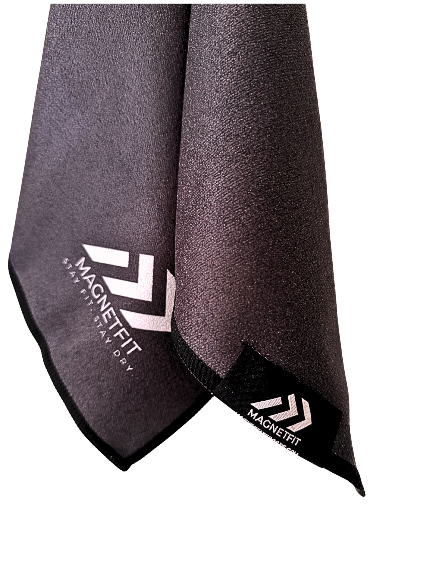 MagnetFit Towel 2.0