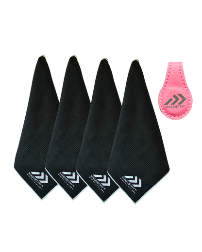 MagnetFit Towel