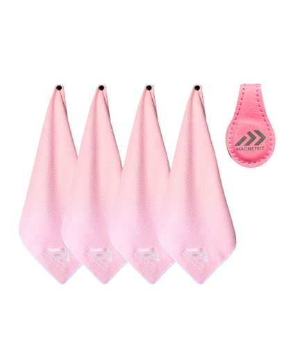 MagnetFit Towel