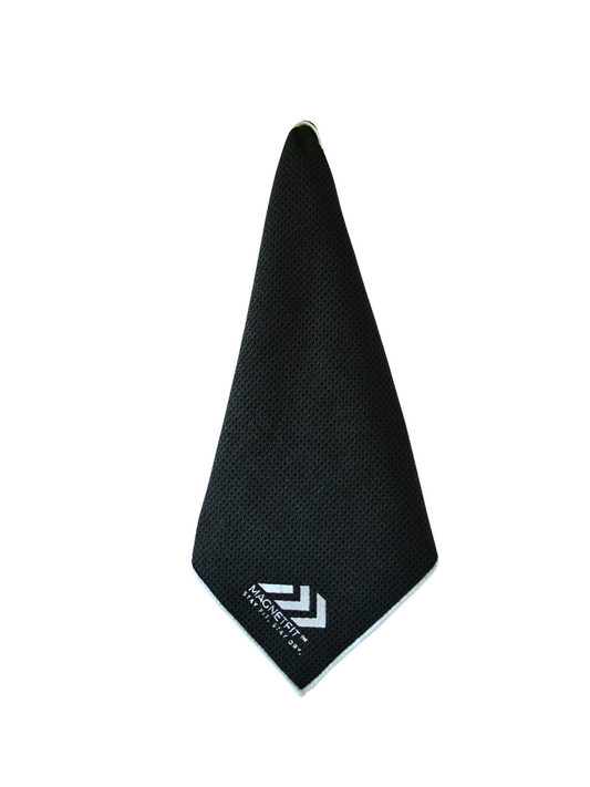 MagnetFit Towel