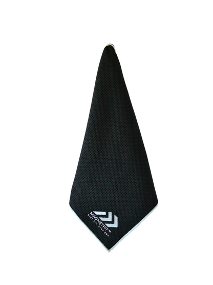 Custom Embroidered MagnetFit Towel