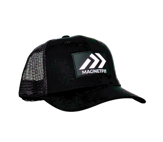 Trucker Snap-Back Hat