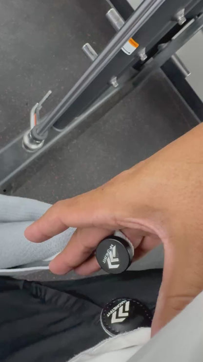 Magnetic Clip